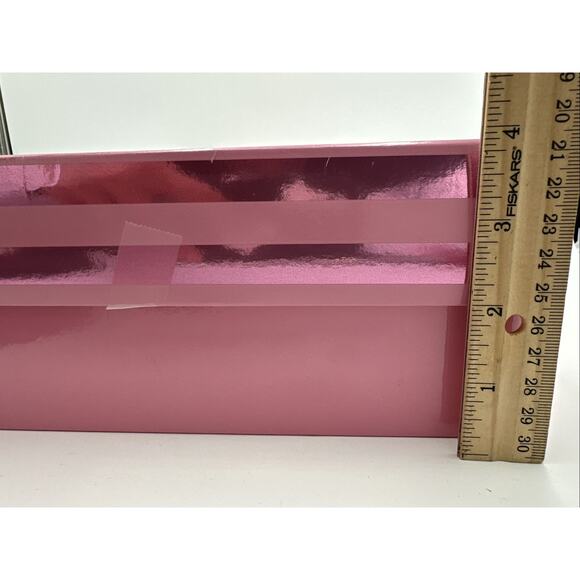 2- Vintage Victoria’s Secret Shopping Gift Bags And Box - Picture 2 of 9